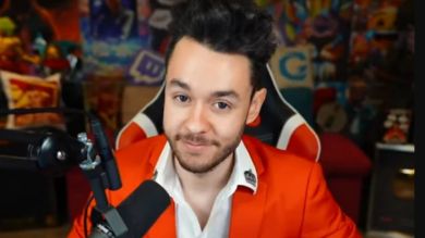 El regalo de TheGrefg a Marta Díaz con el que ya no tendrá que dormir sola