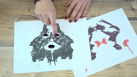 ¿Por qué vemos caras en algunos objetos? ¿Por qué vemos caras en algunos objetos?