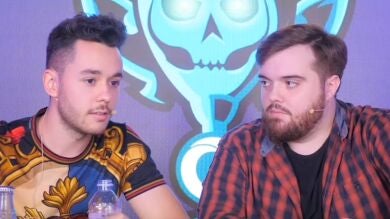 Ibai confiesa quién es su youtuber favorito: 