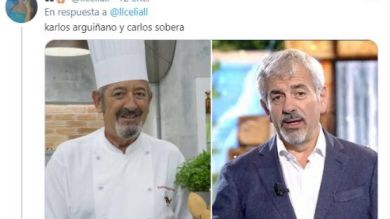 ¿Son la misma persona? El hilo viral que recopila los mejores parecidos razonables entre famosos