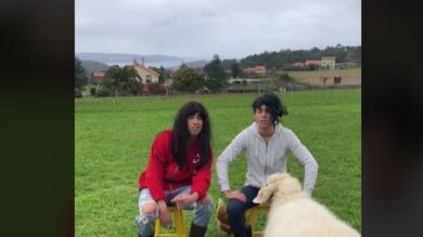 Así son las hermanas D'Aurelio, la versión española de Dixie y Charli D'Amelio