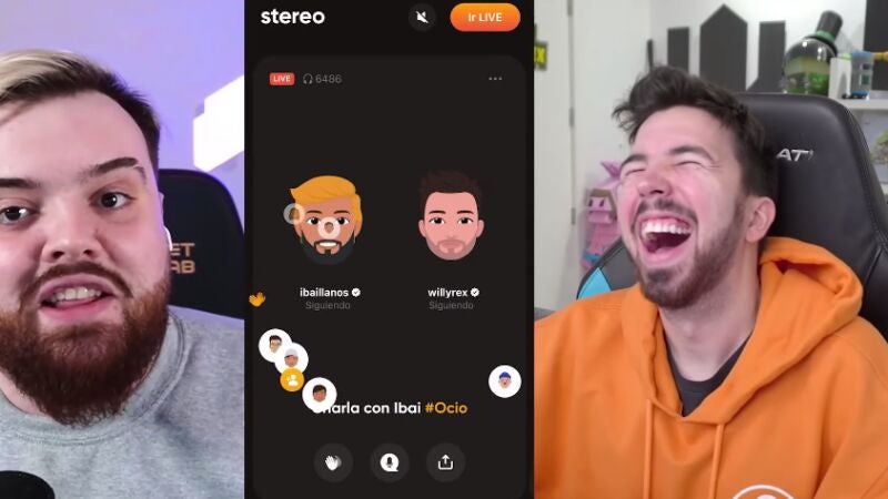 Stereo App, ¿la nueva radio de los youtubers?