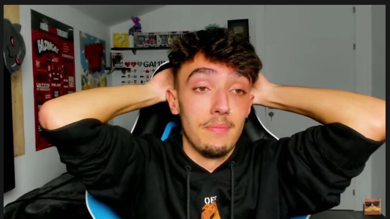 Le roban 4000 euros a Agustin51 en su cara: 