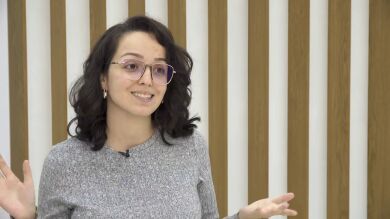 Sindy Takanashi nos cuenta todas las novedades de la T.4 de 'Las Uñas'