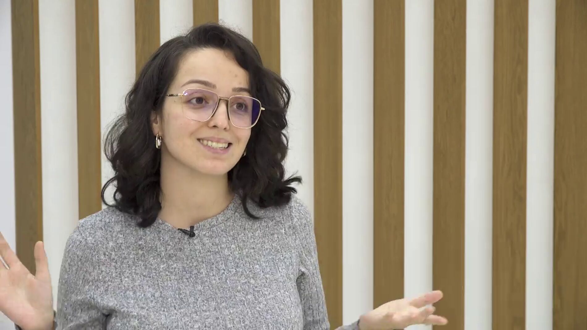 Sindy Takanashi nos cuenta todas las novedades de la T.4 de 'Las U&ntilde;as'