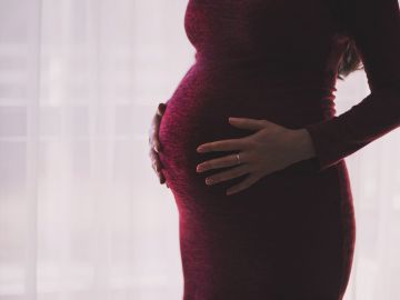 El COVID aumenta el riesgo de complicaciones graves en el embarazo