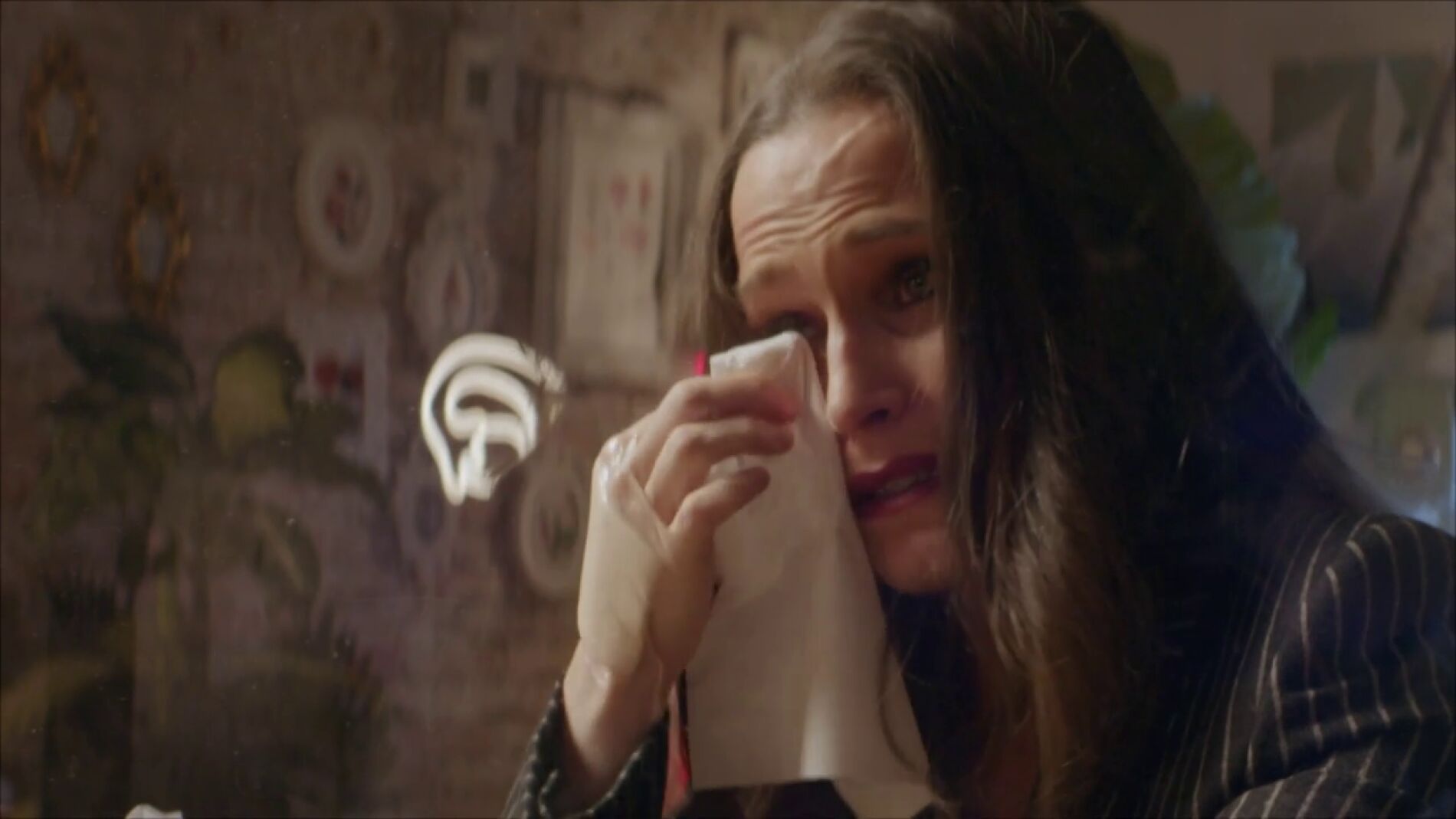 El tr&aacute;gico accidente de Verdeliss que emociona a Sindy Takanashi: "Pens&eacute; que se hab&iacute;a acabado todo"