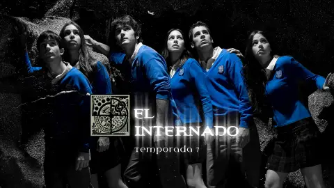 El internado (temporada 7) El internado (temporada 7)