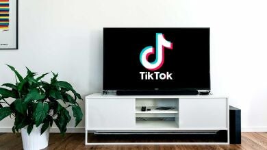 Cómo bloquear a alguien en TikTok