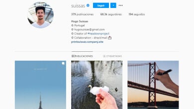 8 increíbles fotos que demuestran el poder de la perspectiva