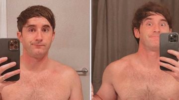 El antes y el después