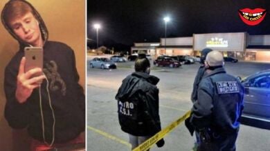 Muere tiroteado un youtuber de 20 años mientras grababa una cámara oculta