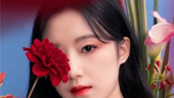 Soojin, en una imagen promocional
