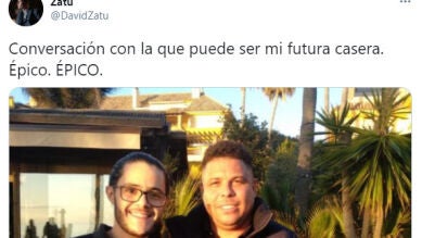 La épica conversación de WhatsApp entre un inquilino y su futura casera que está arrasando en Twitter