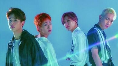 SHINee: un comeback de récord con 'Don't Call Me'