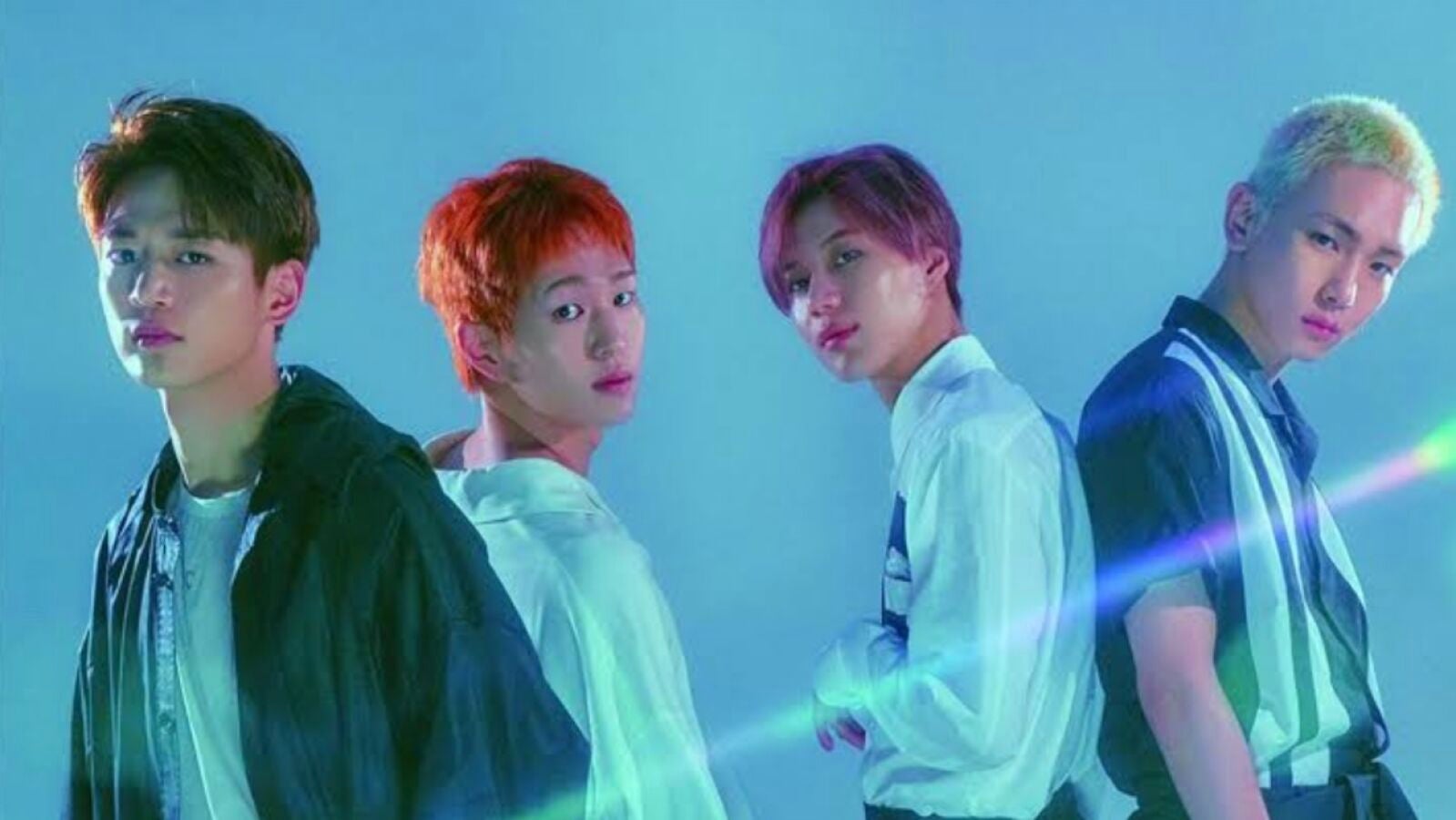 SHINee: un comeback de récord con 'Don't Call Me'