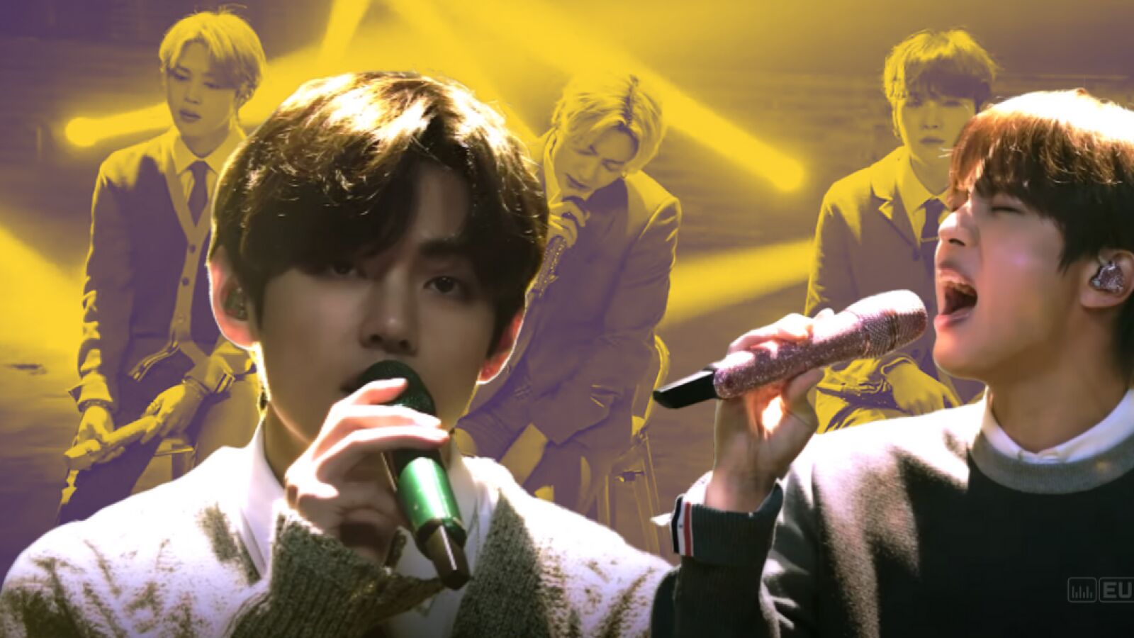 Halsey, Zara Larsson y Steve Aoki se suman a la defensa de BTS