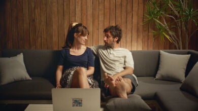 La segunda temporada de 'Gente hablando', galardonada como Mejor Serie de Comedia en los Premios MIM