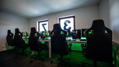 Consejos de seguridad para jóvenes gamers a la hora de hacer streaming