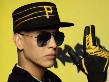 Daddy Yankee vuelve con 'Problema'