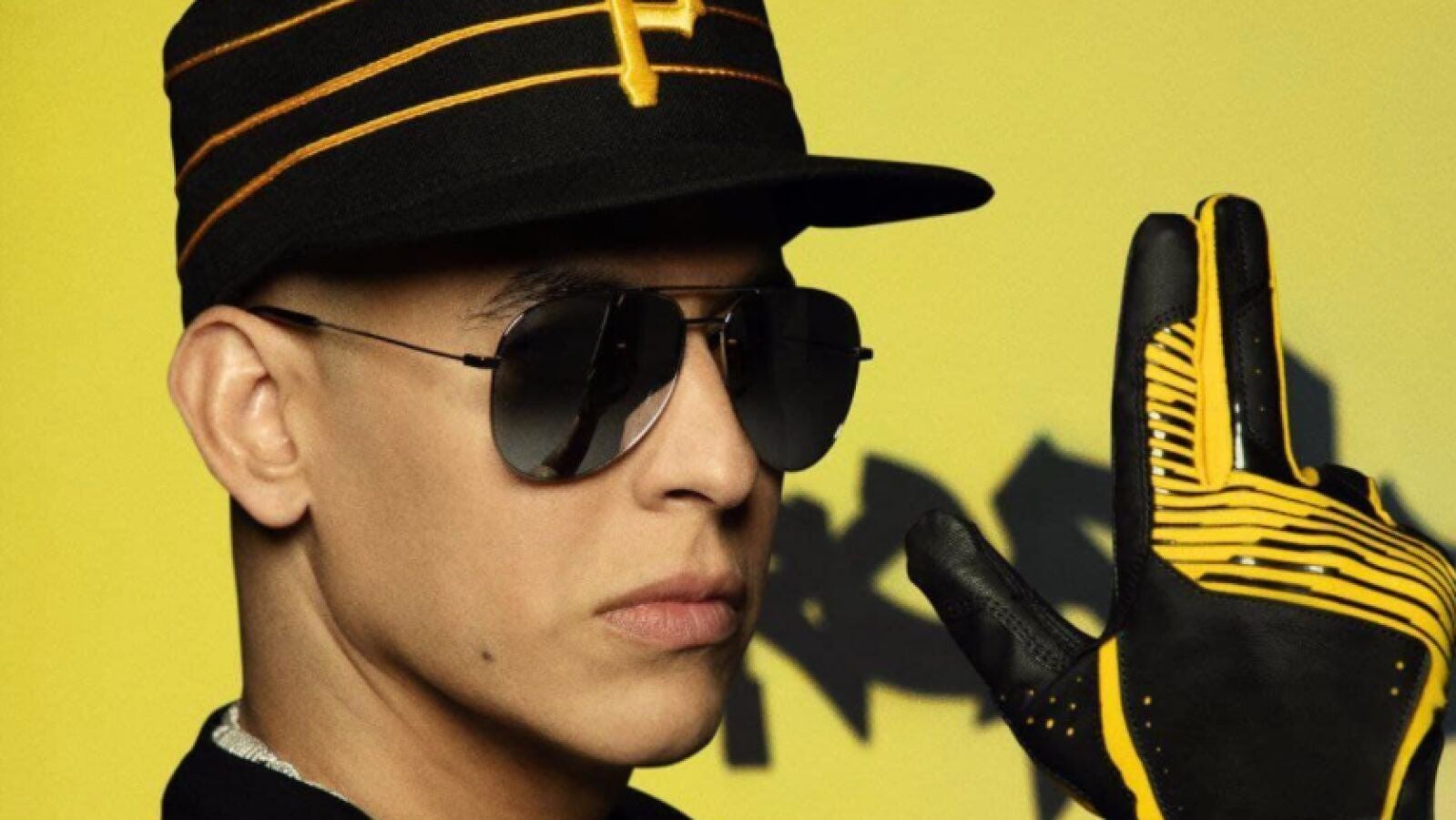 'Problema': Daddy Yankee reinventa el reguetón (con Ateez de 