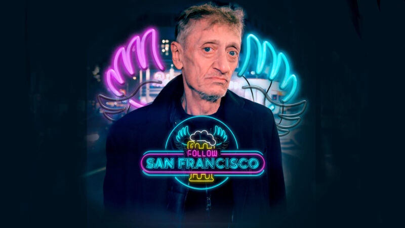 Fallece Quique San Francisco a los 65 años 