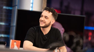 ¿C. Tangana en Eurovisión 2022? El enigmático mensaje de Alizzz que podría suponer su candidatura 