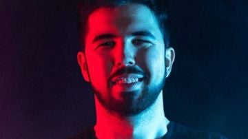 Willyrex, en una imagen promocional