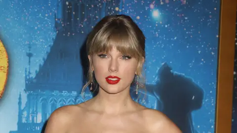 Taylor Swift Taylor Swift