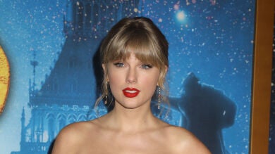 Taylor Swift critica a Netflix por una broma 