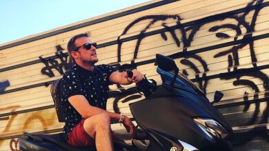 Las redes reaccionan al trágico accidente de Alex Casademunt