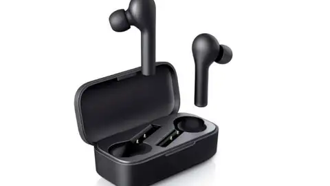 Auriculares inalámbricos Auriculares inalámbricos