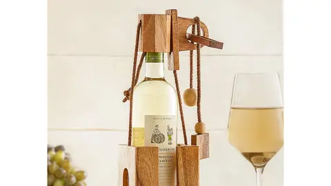 Puzzle para Botellas Puzzle para Botellas