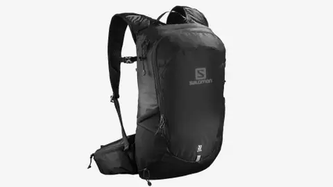 Mochila de trail running Mochila de trail running