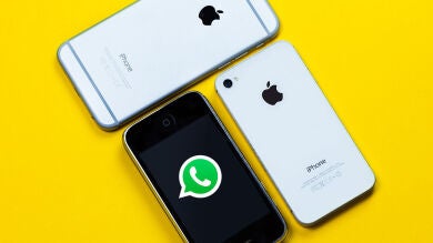 Le mandó un meme por WhatsApp a su madre y su demoledora respuesta se ha vuelto viral