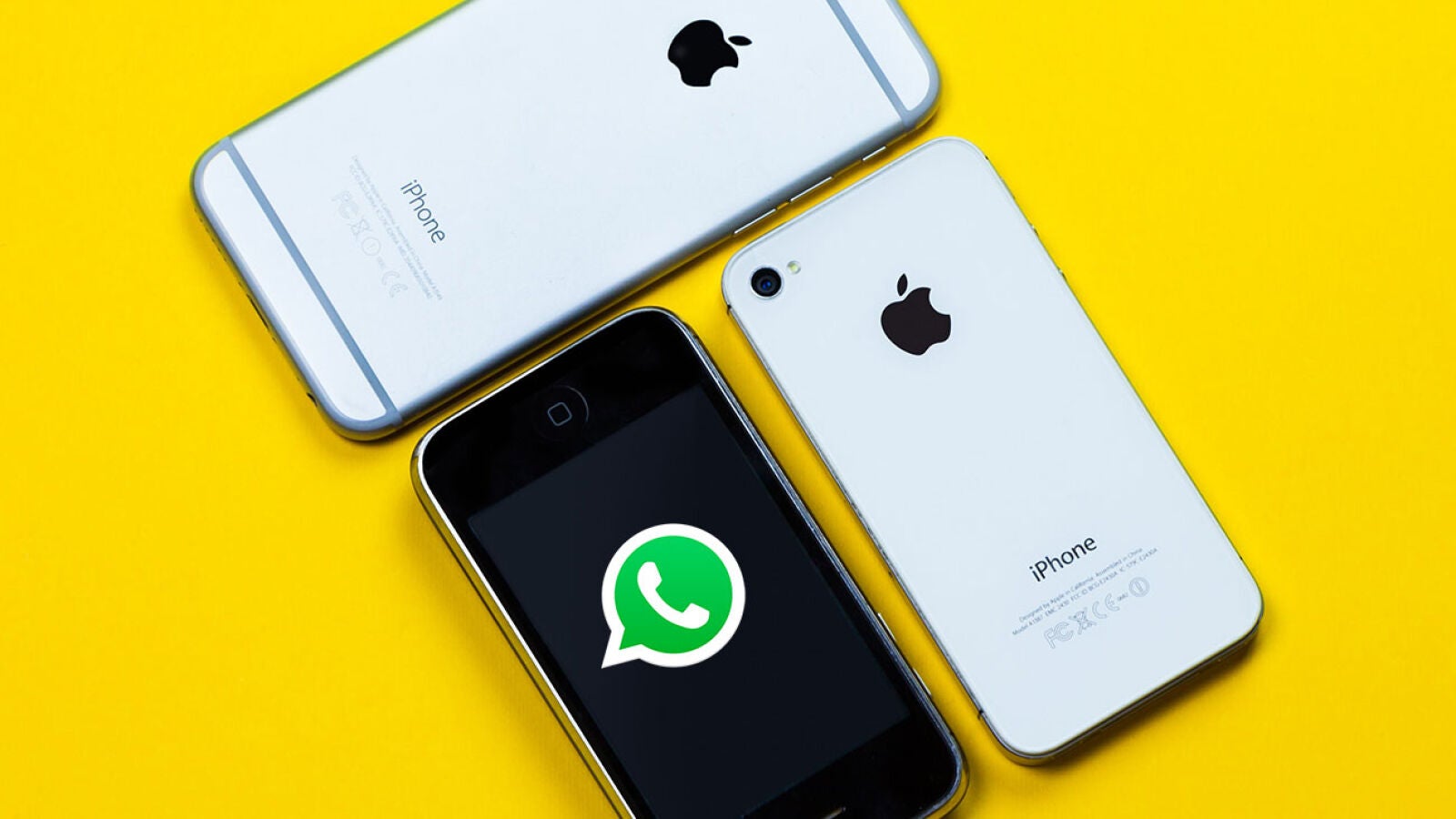 Le mandó un meme por WhatsApp a su madre y su demoledora respuesta se ha vuelto viral