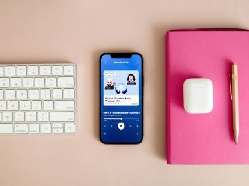 Podcasts para preparar selectividad