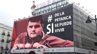 José Gómez, el 