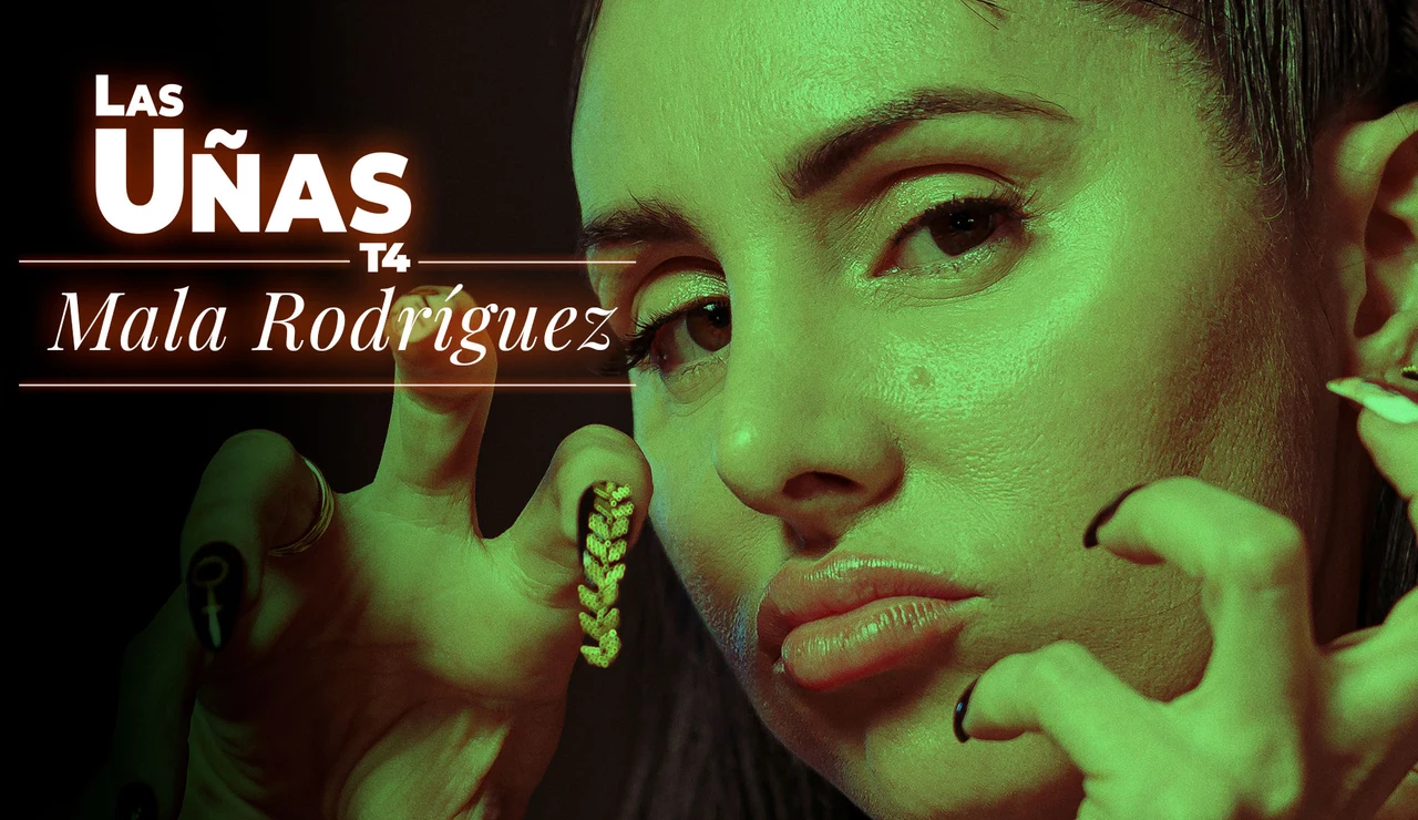 Flooxer | Las Uñas - Mala Rodríguez (Premium)
