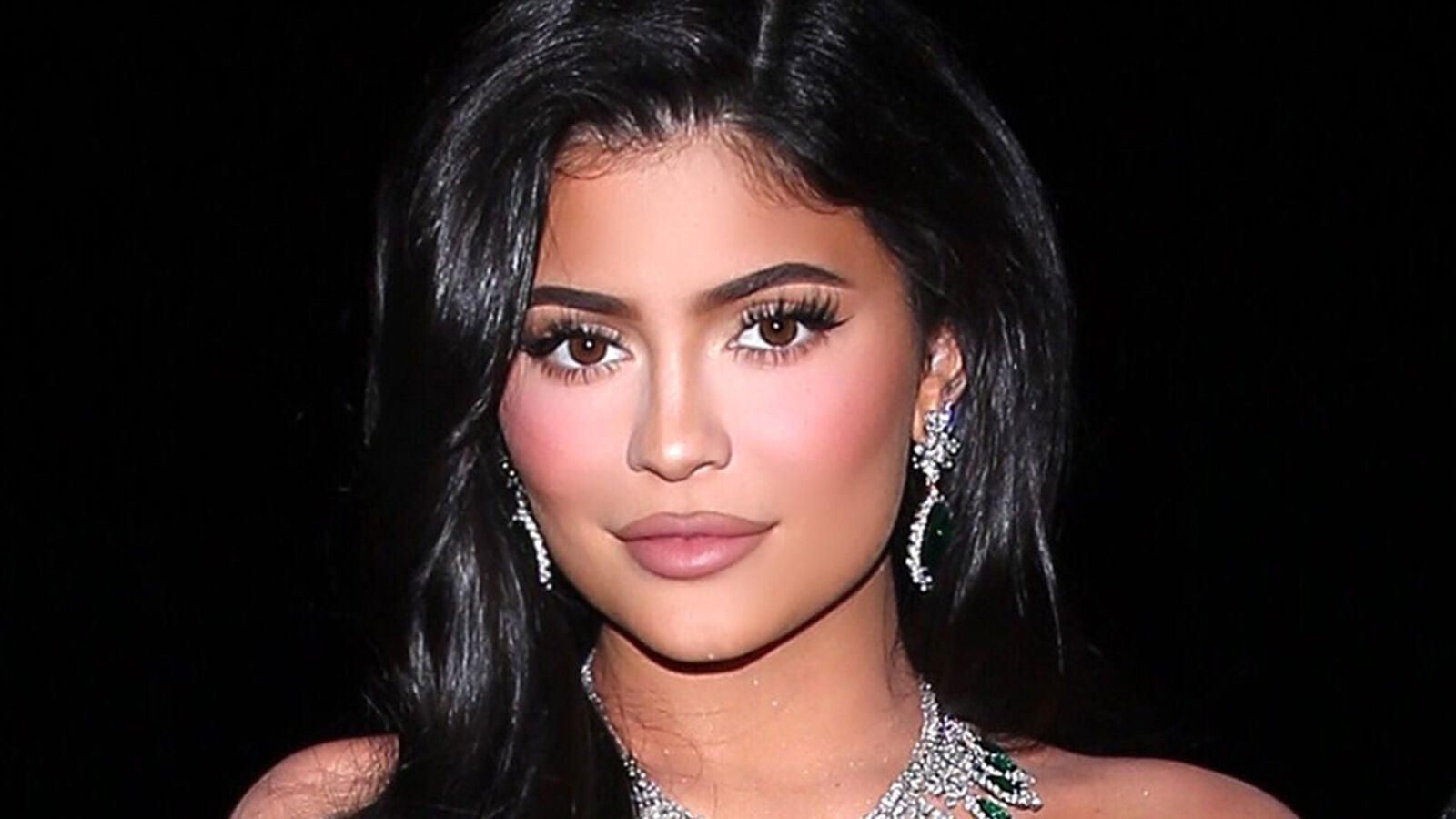 Kylie Jenner y el terrorismo climático