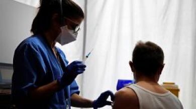 El calendario de la cuarta ola