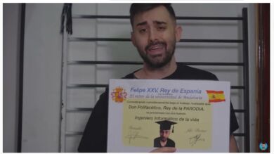 'Estudié': la parodia sobre 'La Noche de Anoche' de Bad Bunny y Rosalía que más que risa da ganas de llorar