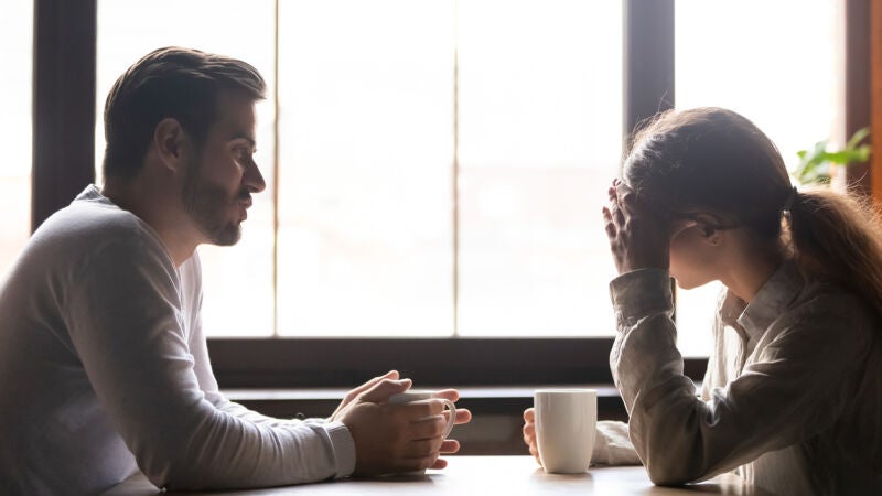 5 razones por las que debes darte un tiempo antes de empezar otra relación