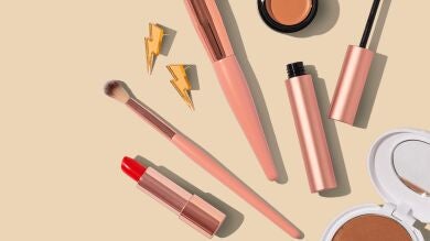Maquillaje para aparentar buena cara en las videollamadas