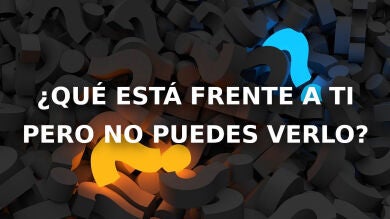 ¿Puedes resolver estos acertijos? 20 acertijos que te desafían a pensar fuera de la caja