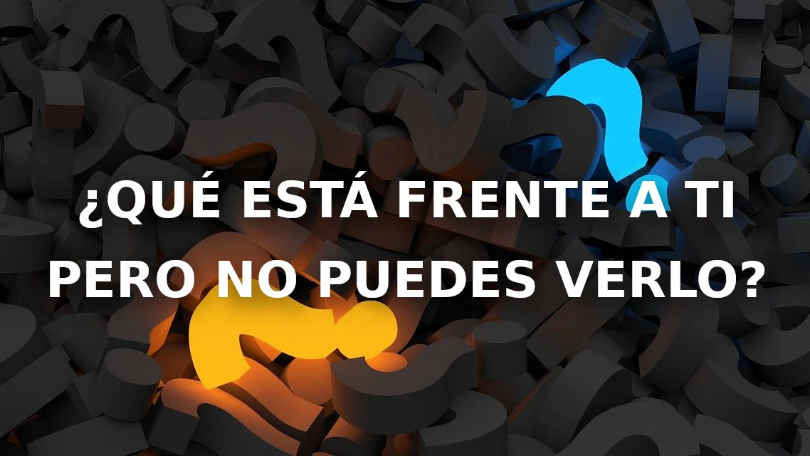 Acertijos