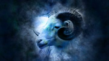 Aries, un signo de fuego