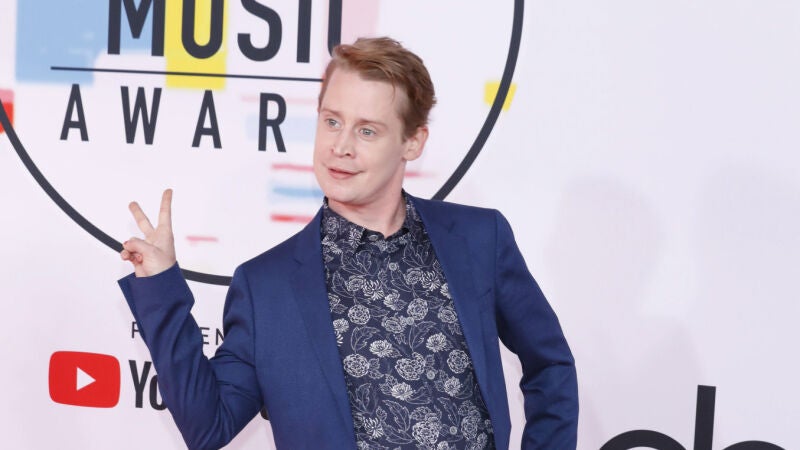 Macaulay Culkin es padre: así han reaccionado las redes