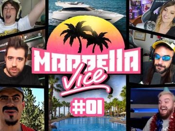 Marbella Vice, un paraíso streamer