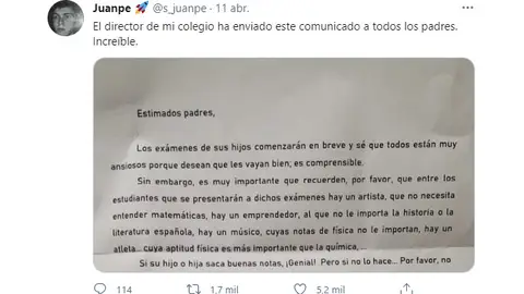 Tuit de @s_juanpe Tuit de @s_juanpe